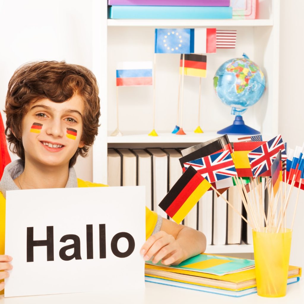 dlaczego warto uczyć się języków obcych