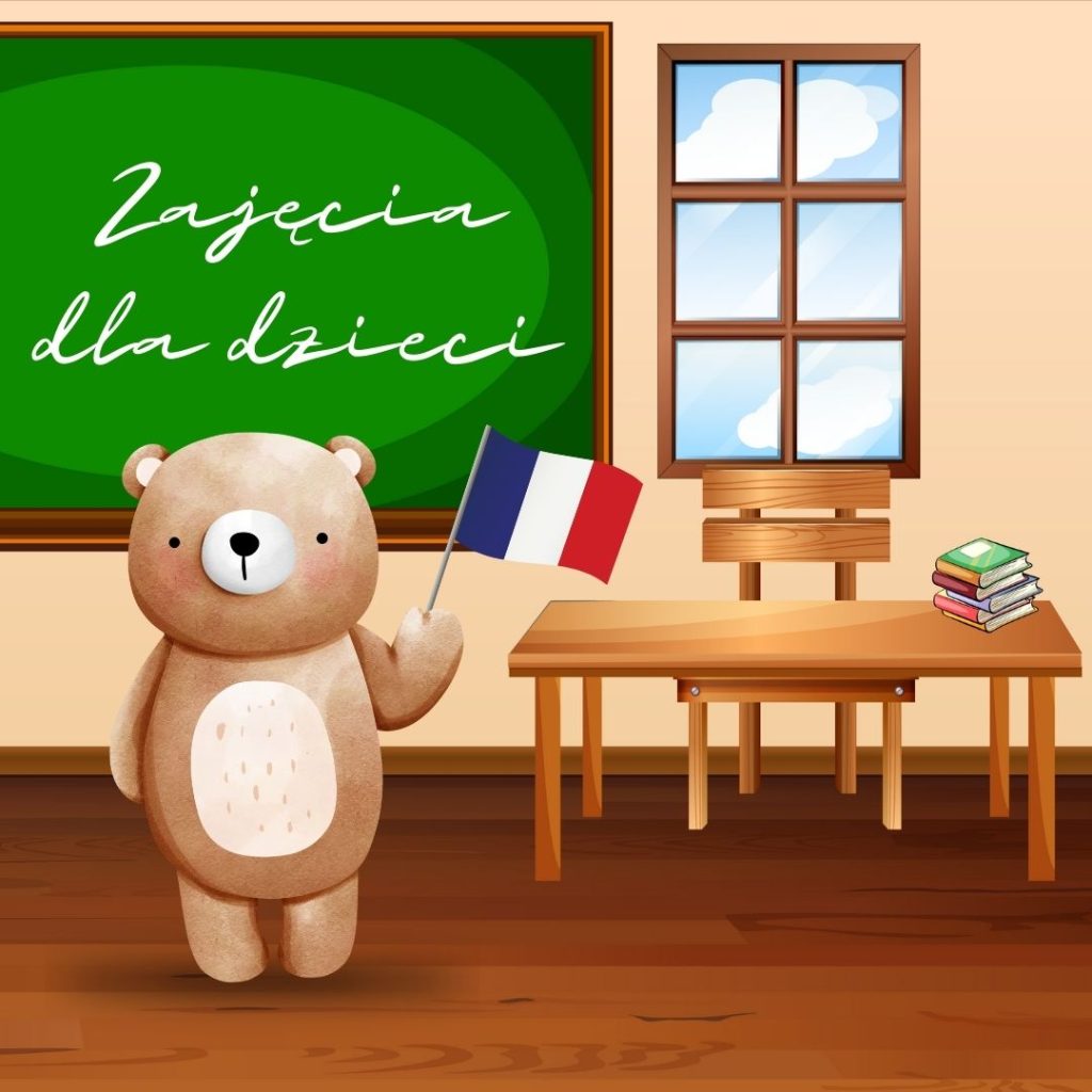 kurs języka francuskiego (1)