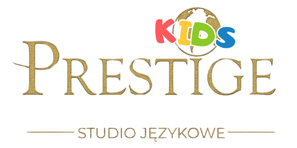 Prestige Kids - kursy językowe dla dzieci